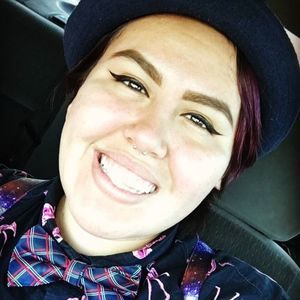 Meet your Posher, Brittany